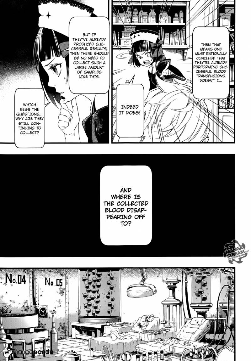 Read Kuroshitsuji EN Manga Online