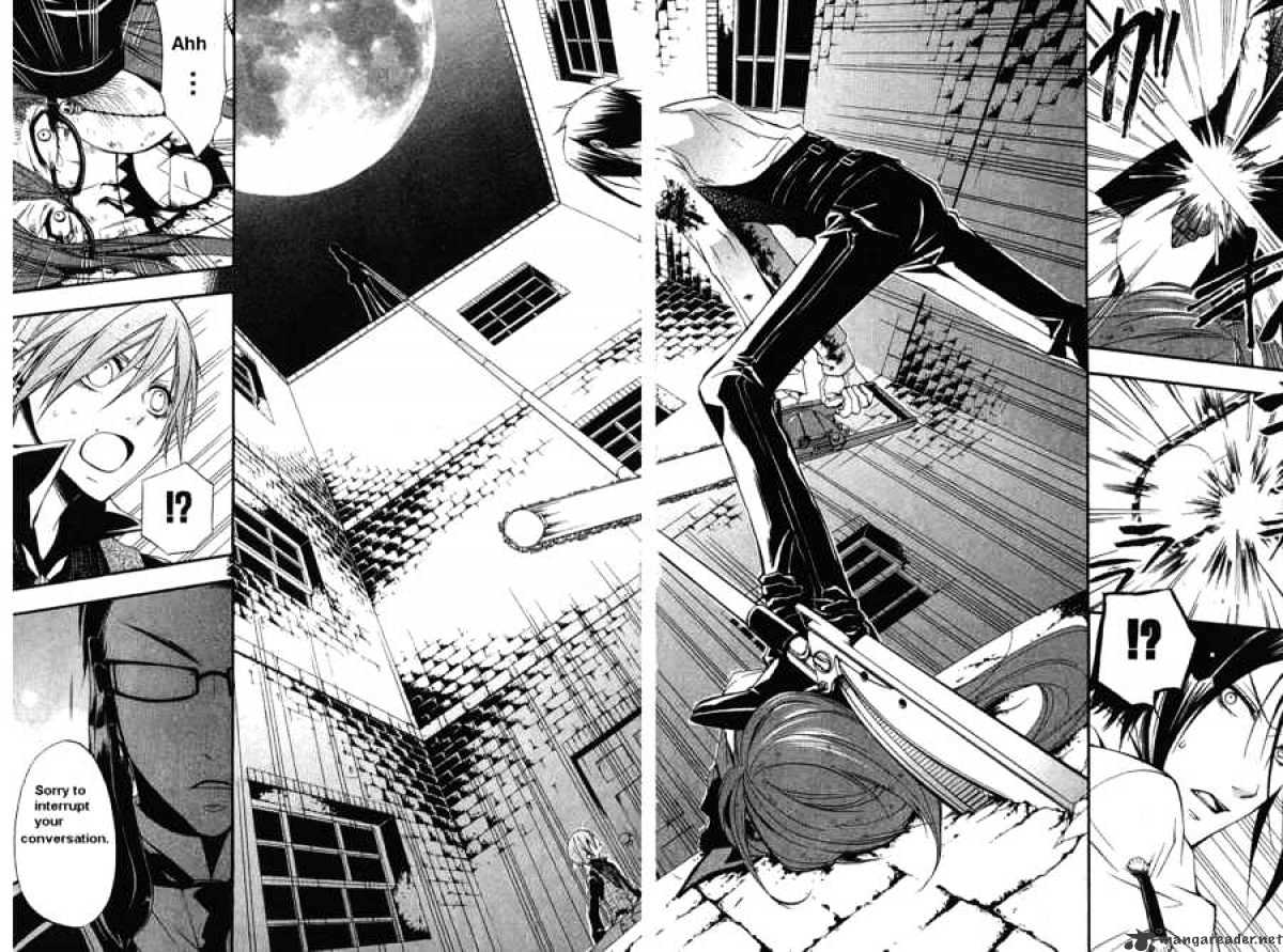 Read Kuroshitsuji EN Manga Online