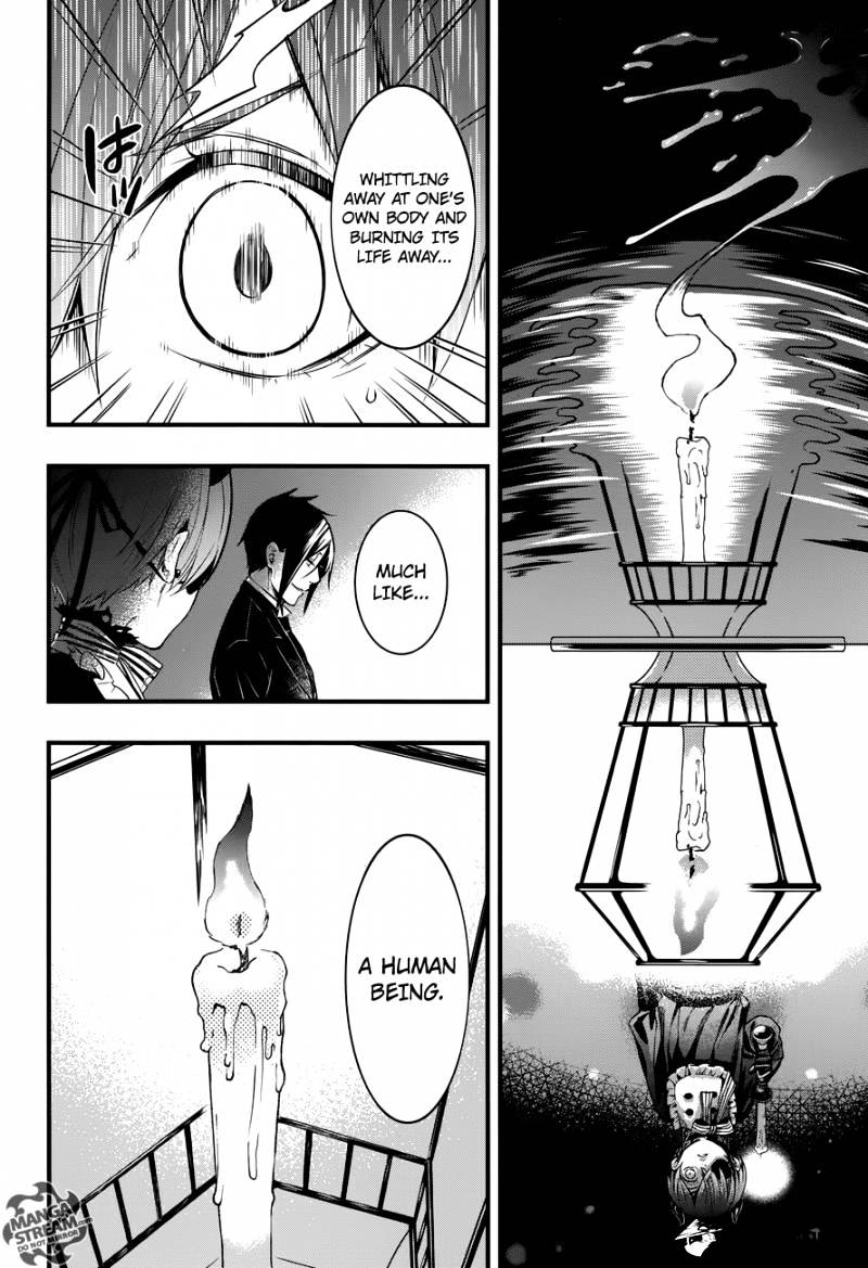 Read Kuroshitsuji EN Manga Online