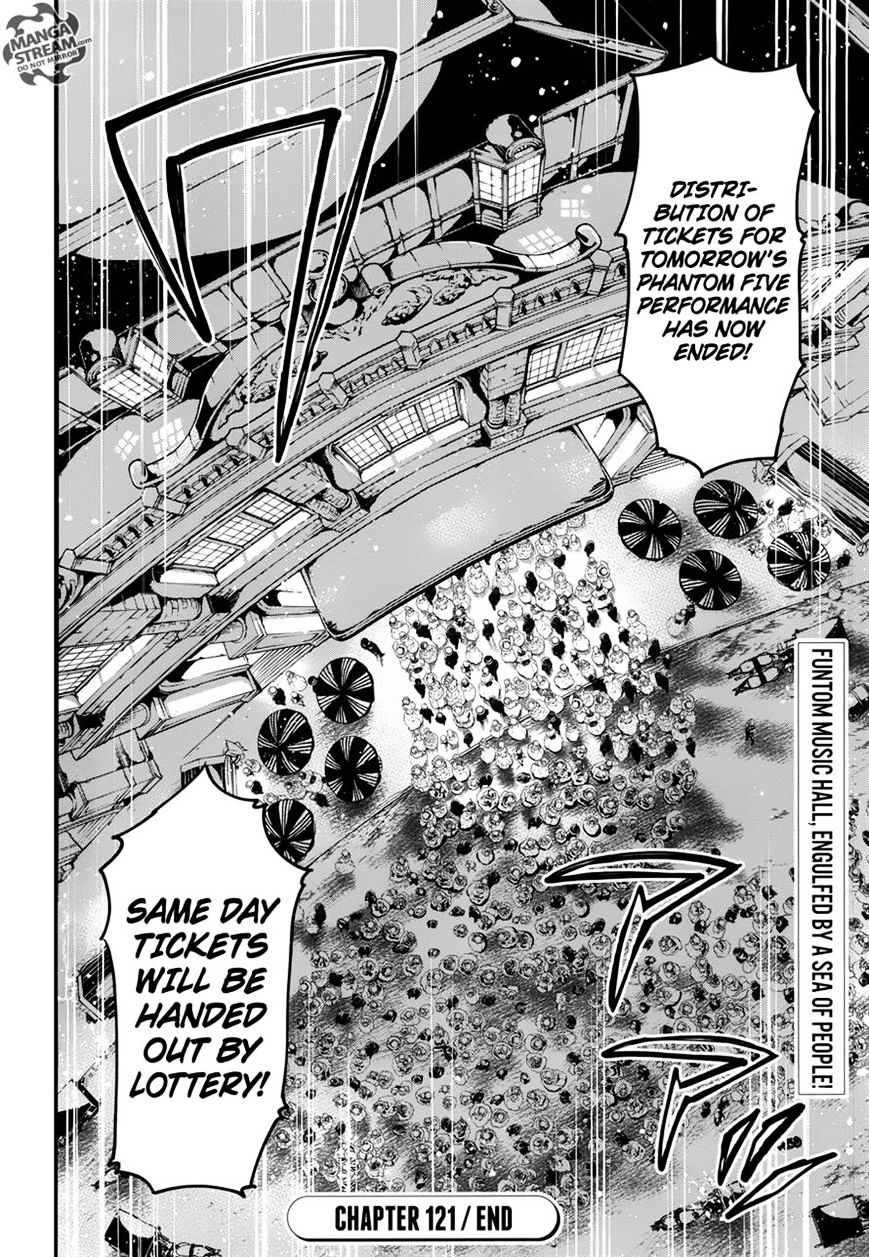 Read Kuroshitsuji EN Manga Online
