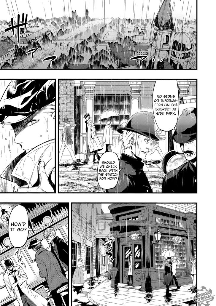 Read Kuroshitsuji EN Manga Online