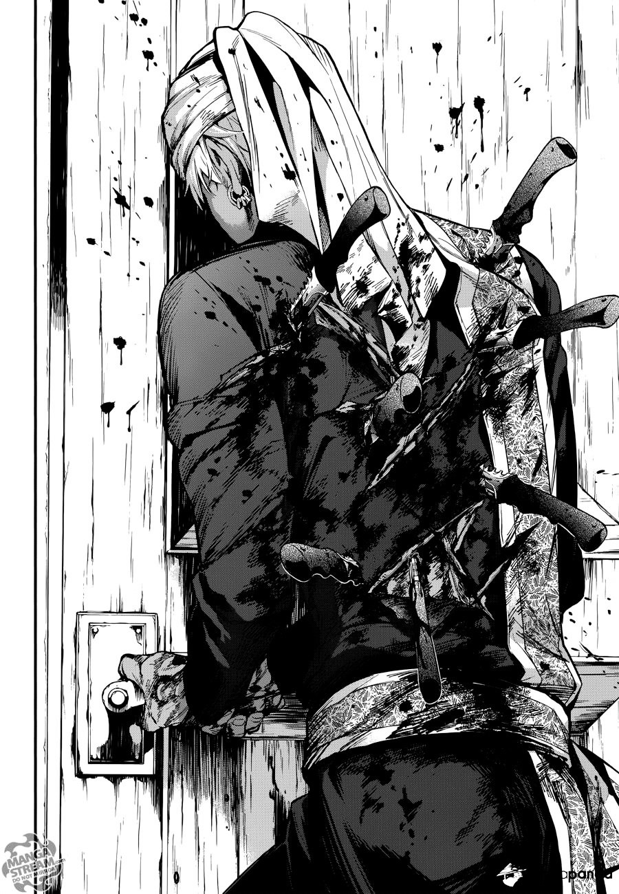 Read Kuroshitsuji EN Manga Online