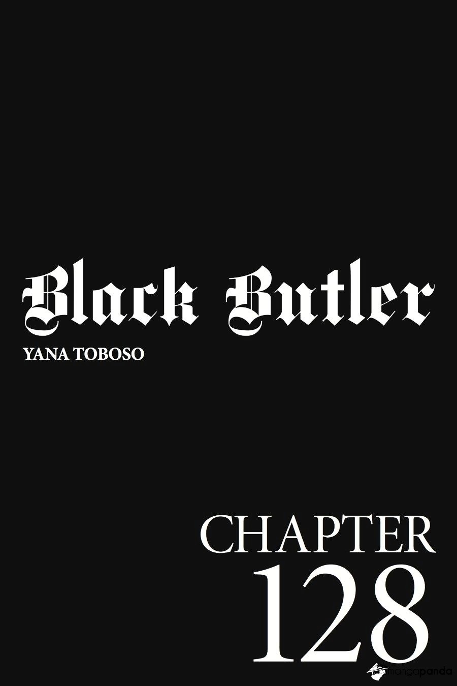 Read Kuroshitsuji EN Manga Online
