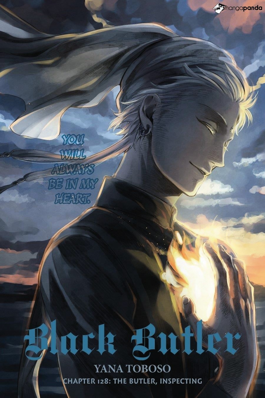 Read Kuroshitsuji EN Manga Online