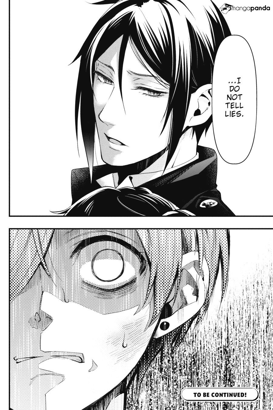 Read Kuroshitsuji EN Manga Online