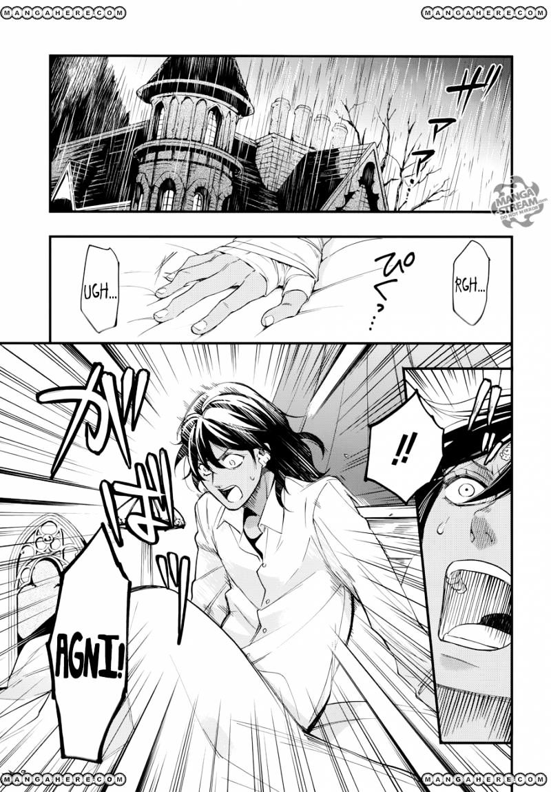 Read Kuroshitsuji EN Manga Online