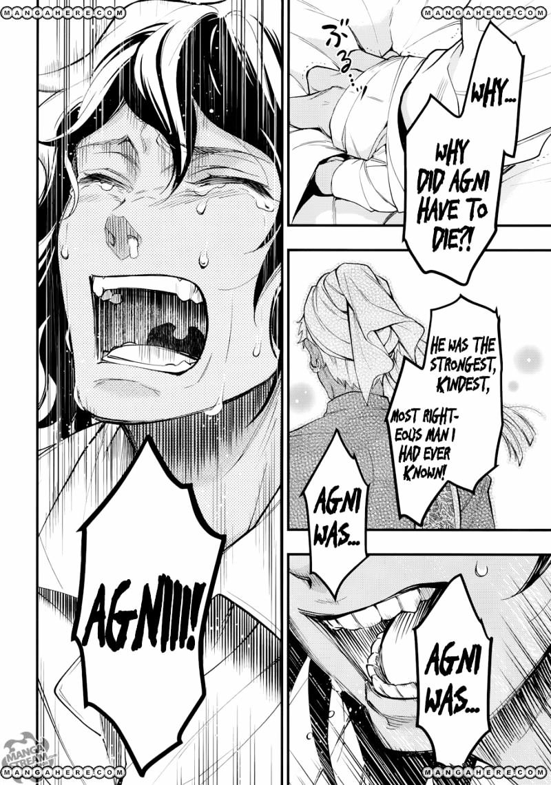 Read Kuroshitsuji EN Manga Online