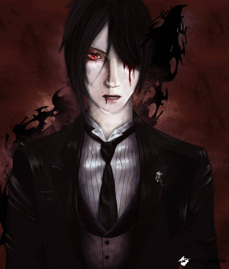 Read Kuroshitsuji EN Manga Online