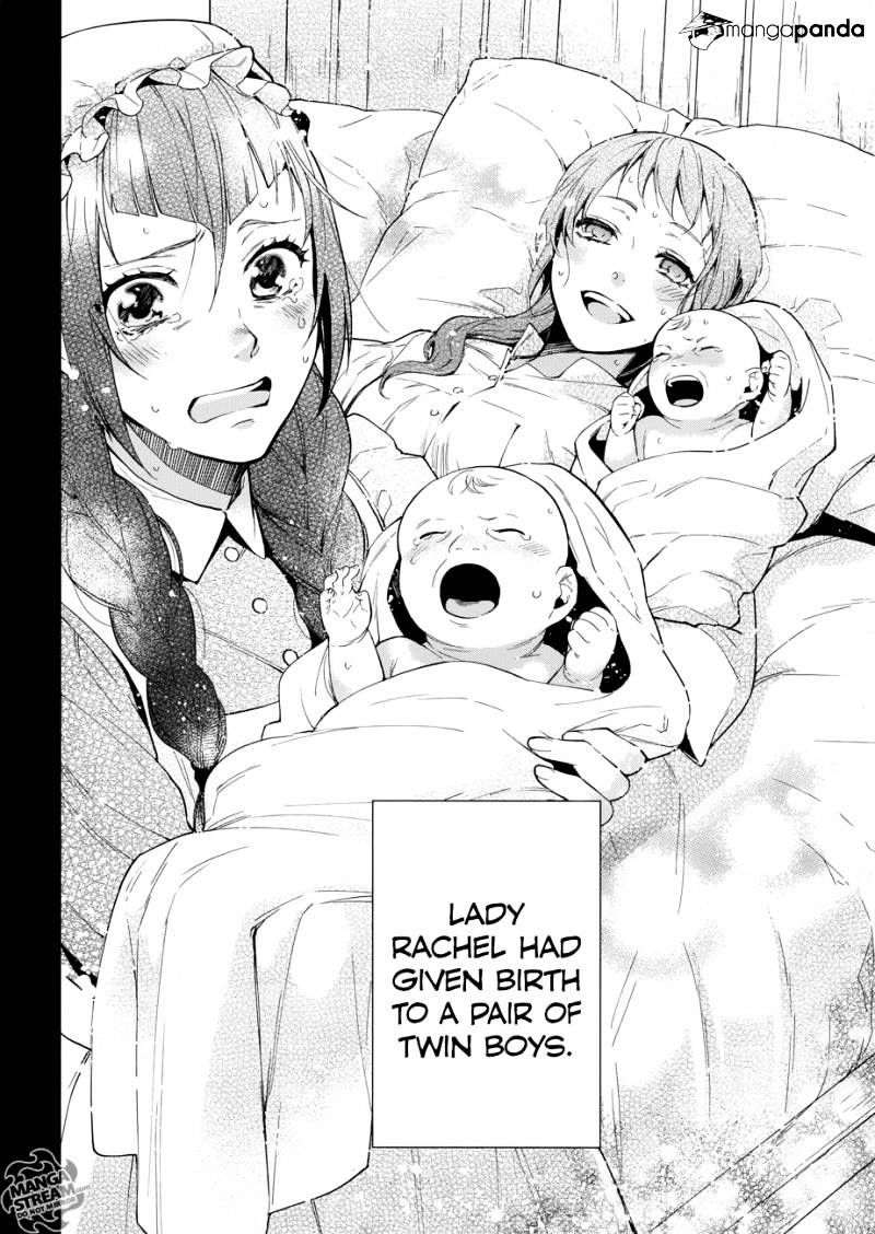 Read Kuroshitsuji EN Manga Online
