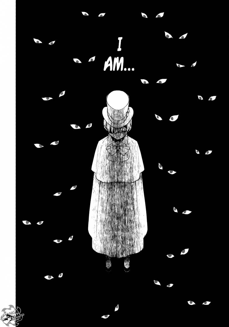 Read Kuroshitsuji EN Manga Online