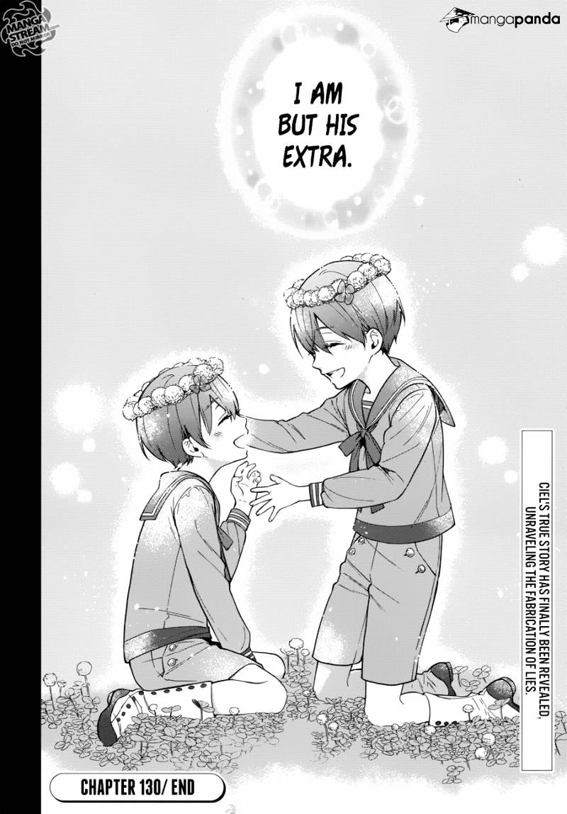Read Kuroshitsuji EN Manga Online