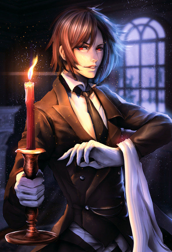 Read Kuroshitsuji EN Manga Online