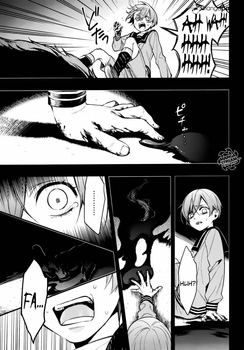 Read Kuroshitsuji EN Manga Online
