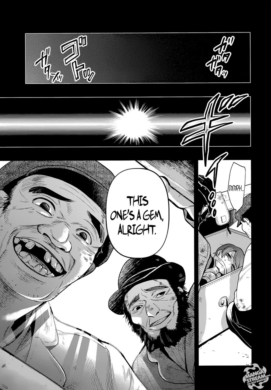 Read Kuroshitsuji EN Manga Online