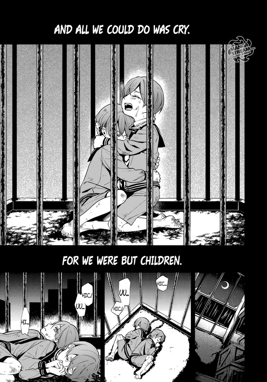 Read Kuroshitsuji EN Manga Online