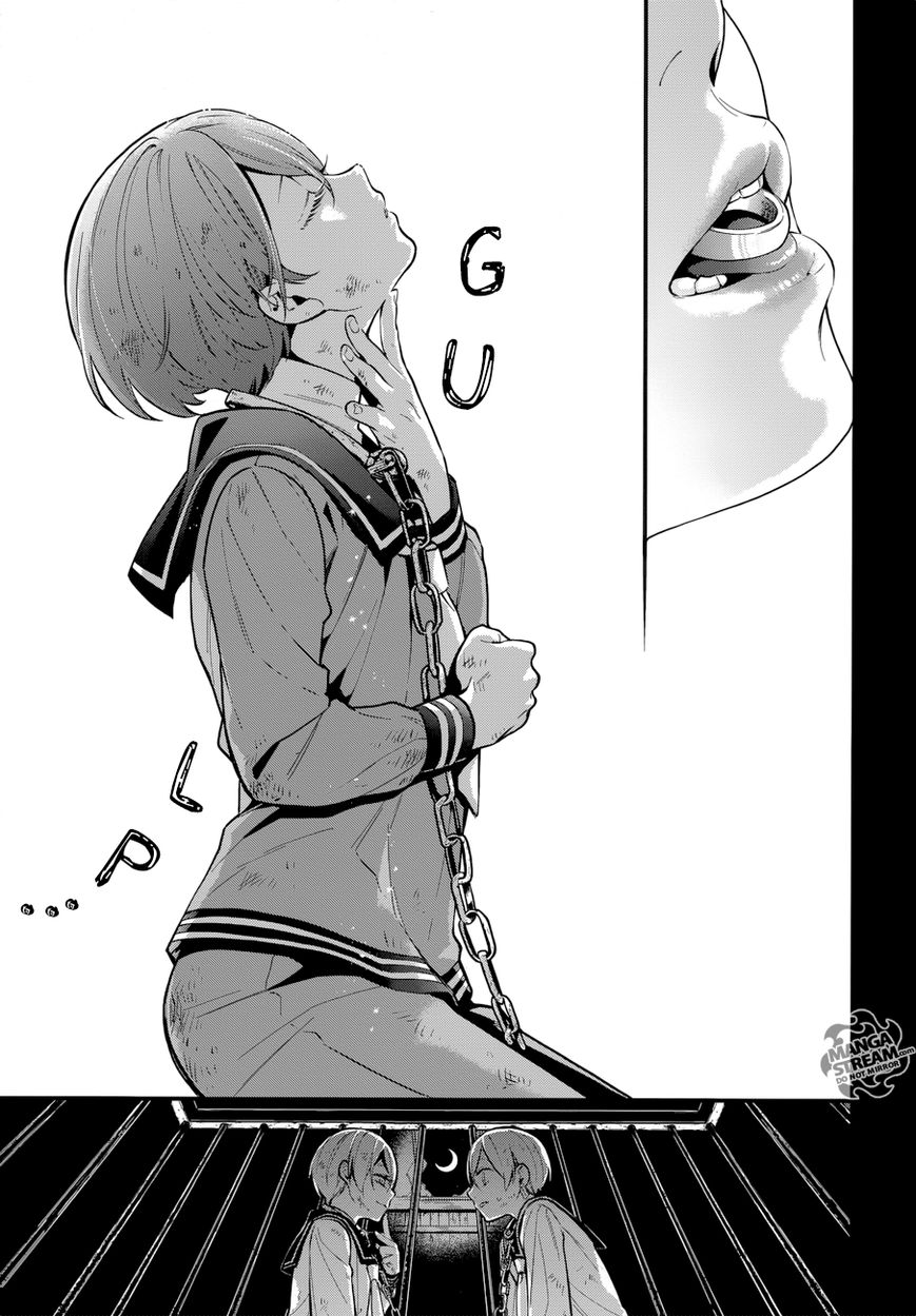 Read Kuroshitsuji EN Manga Online
