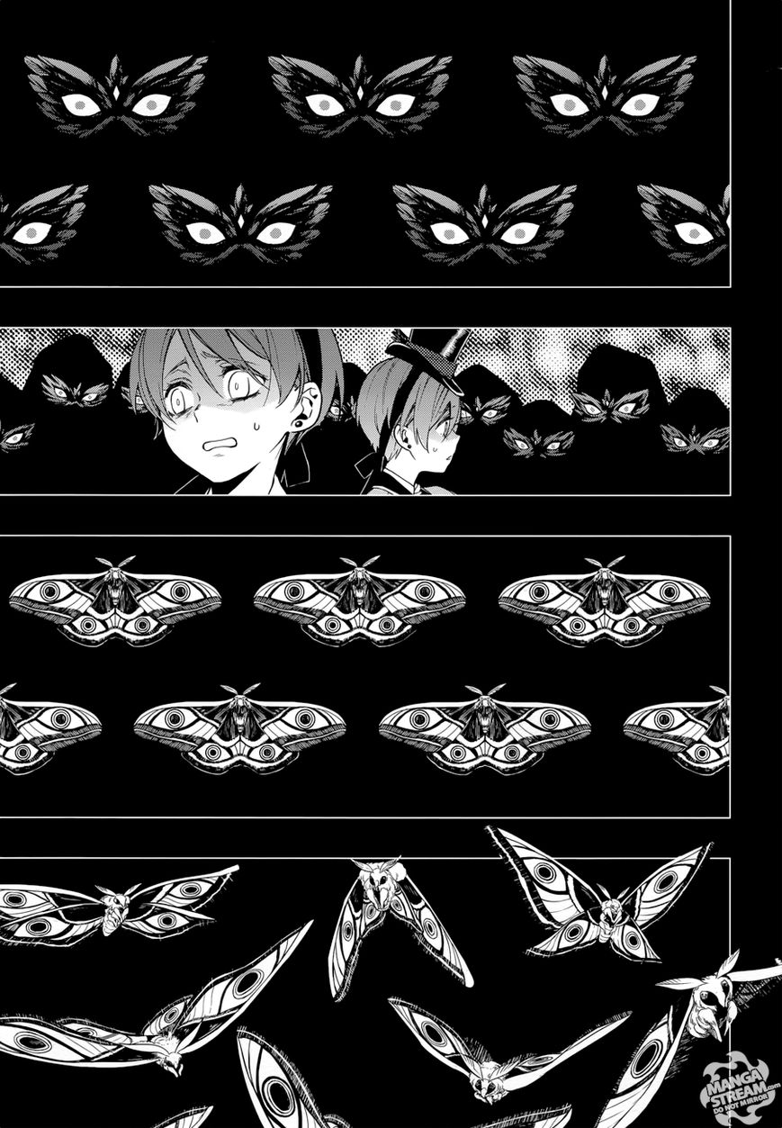 Read Kuroshitsuji EN Manga Online