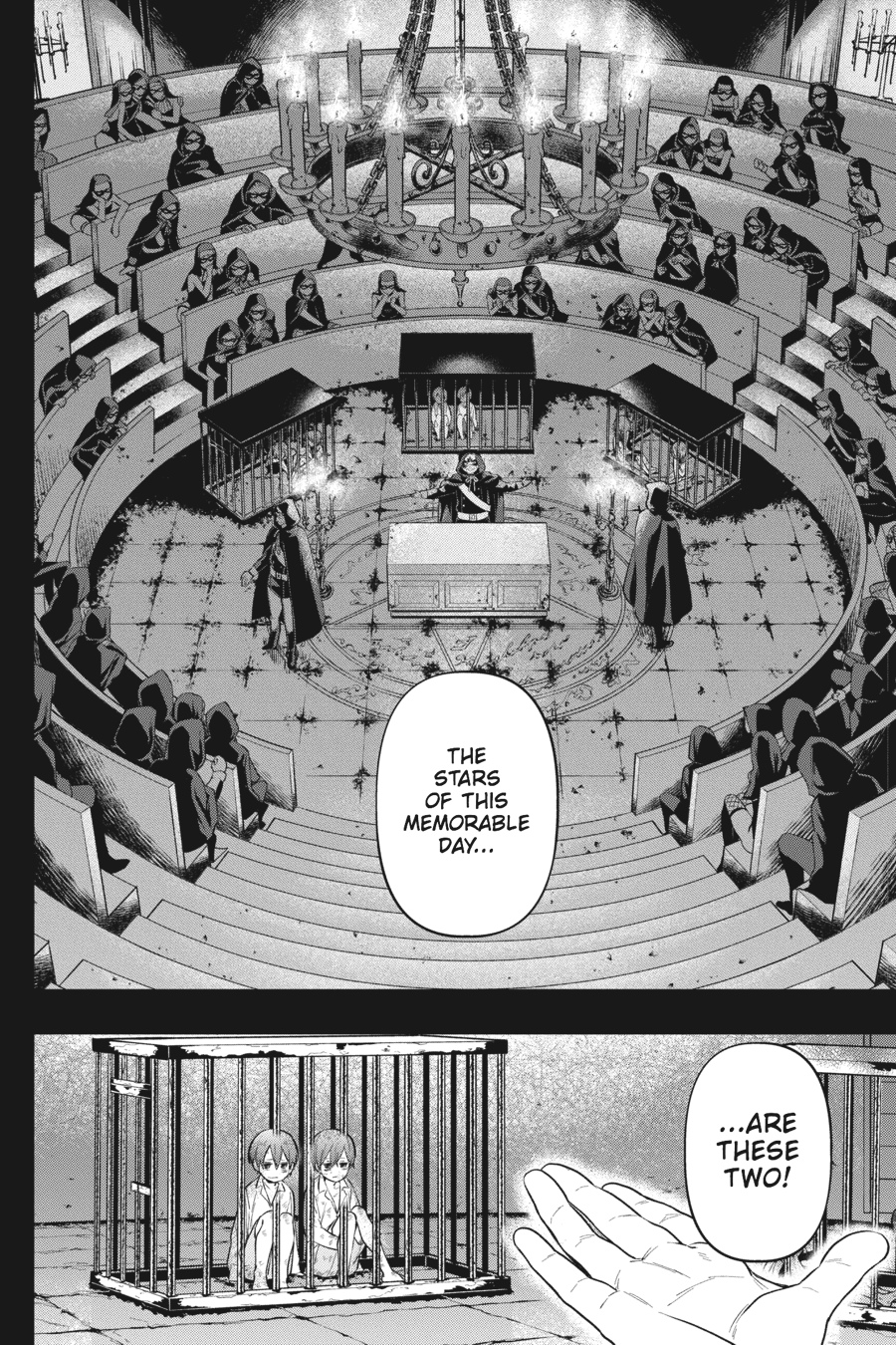 Read Kuroshitsuji EN Manga Online