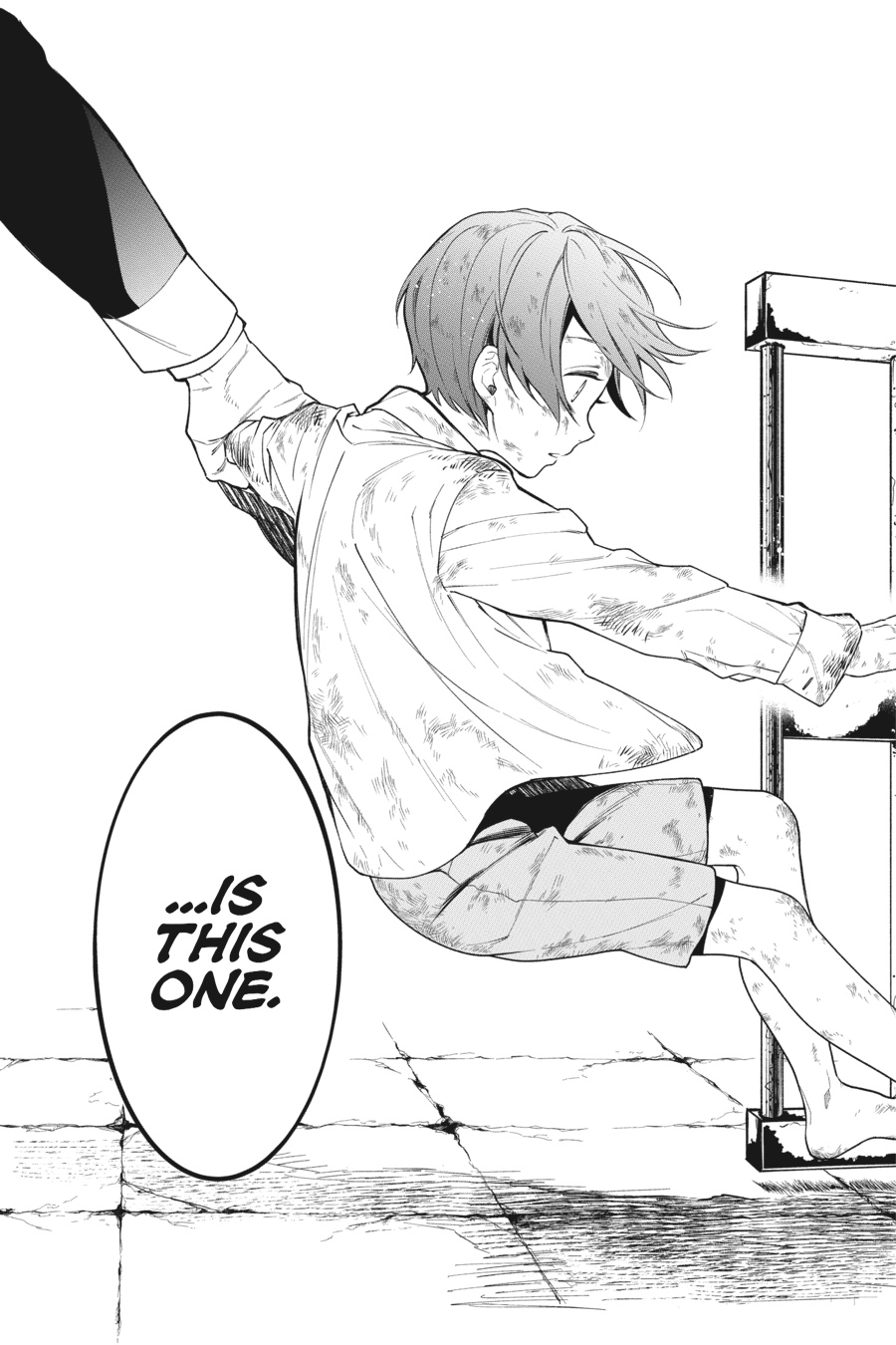 Read Kuroshitsuji EN Manga Online