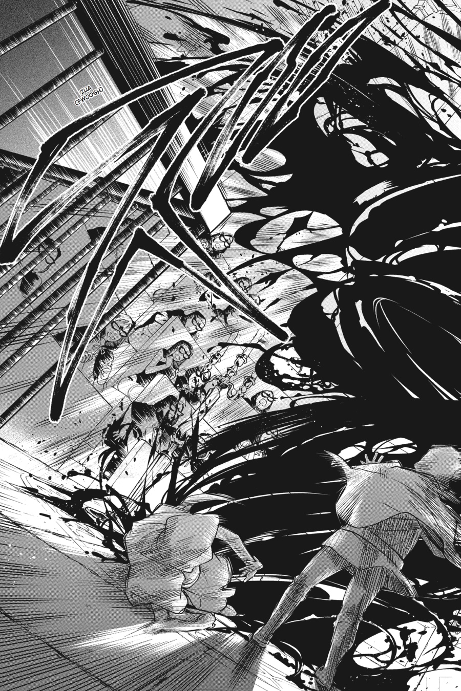 Read Kuroshitsuji EN Manga Online