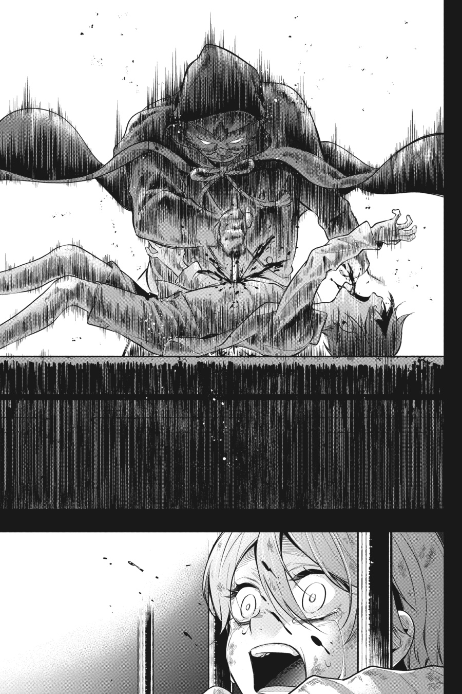 Read Kuroshitsuji EN Manga Online