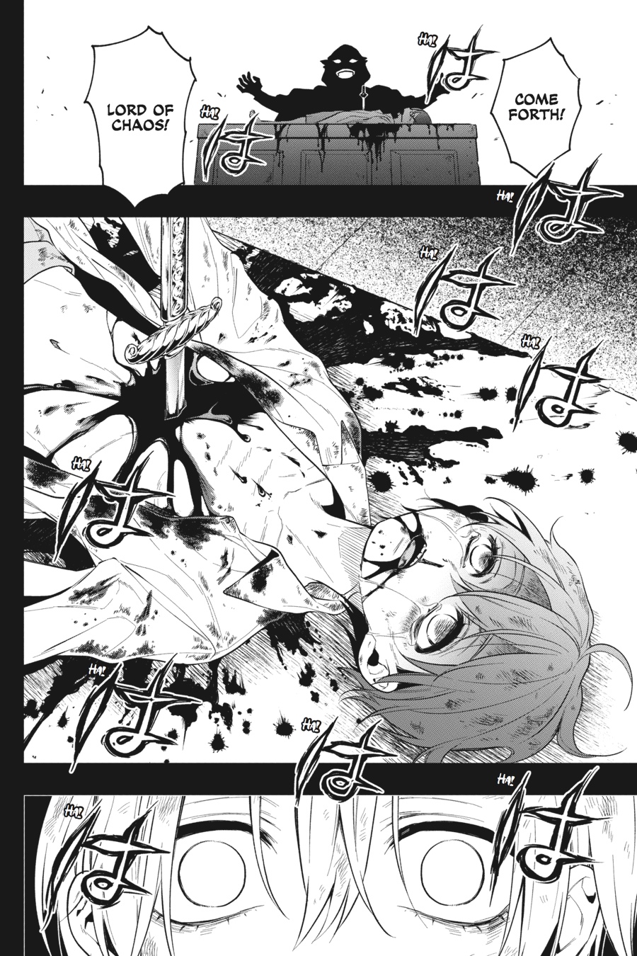 Read Kuroshitsuji EN Manga Online