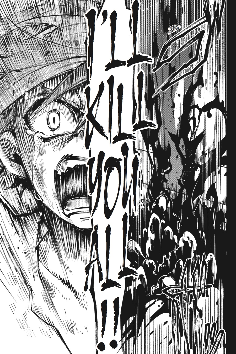 Read Kuroshitsuji EN Manga Online