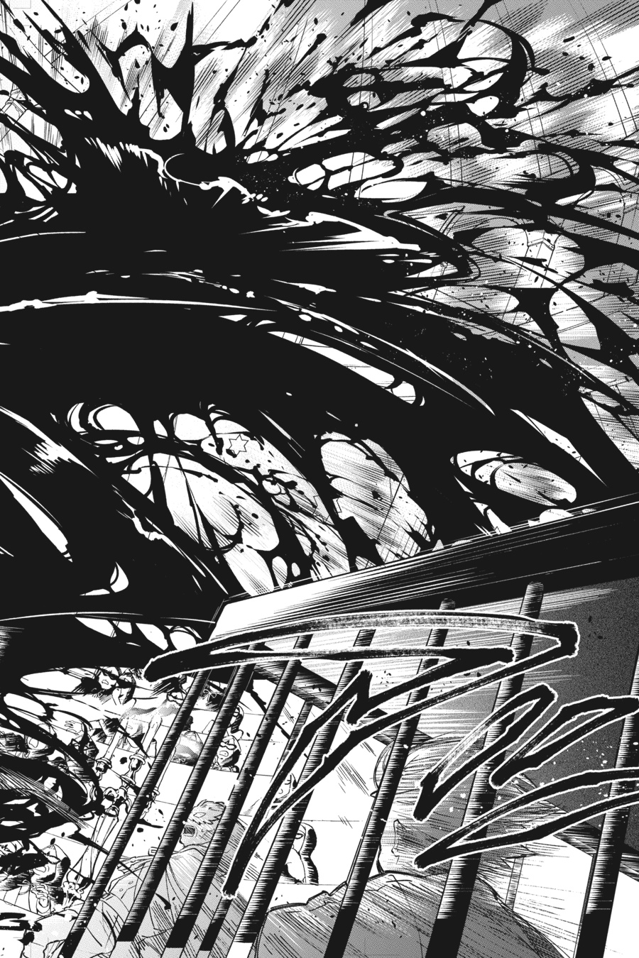 Read Kuroshitsuji EN Manga Online