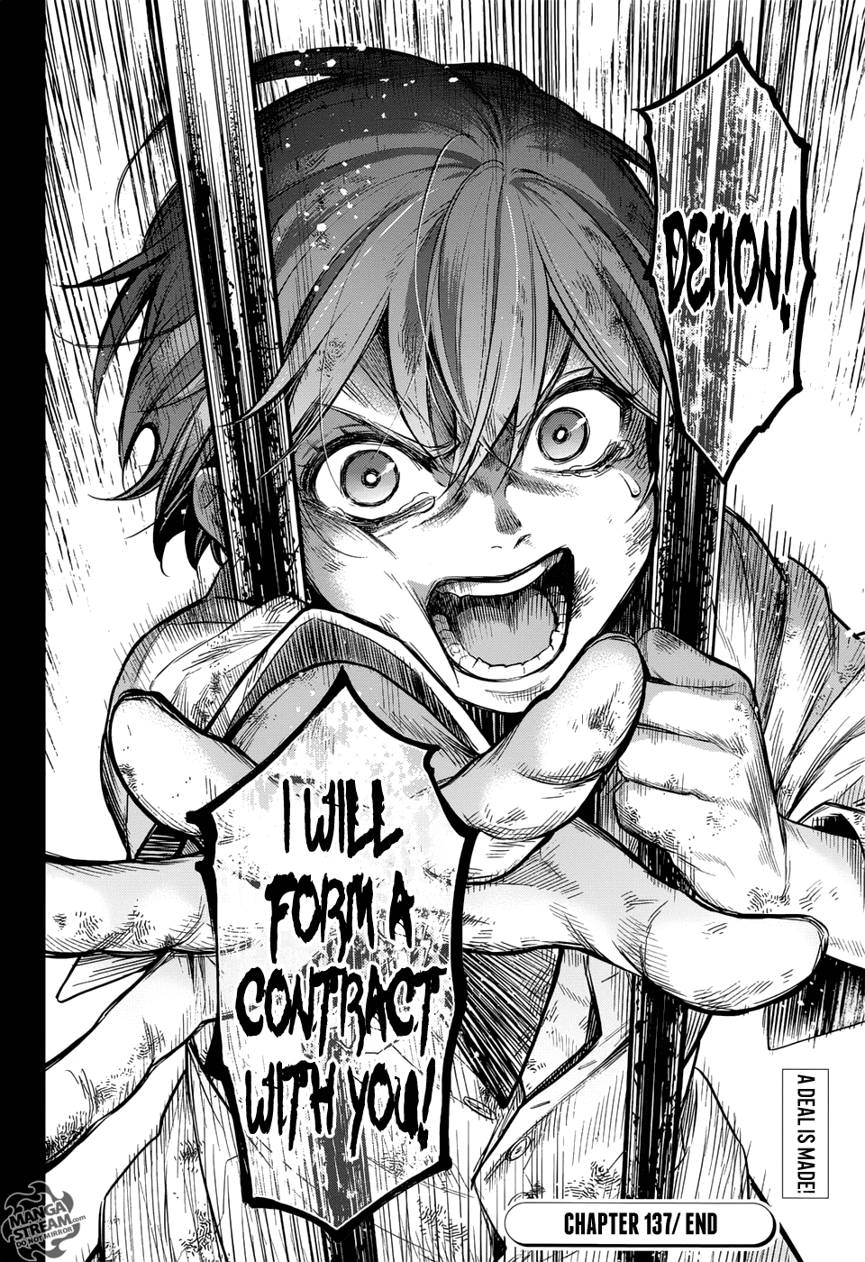 Read Kuroshitsuji EN Manga Online