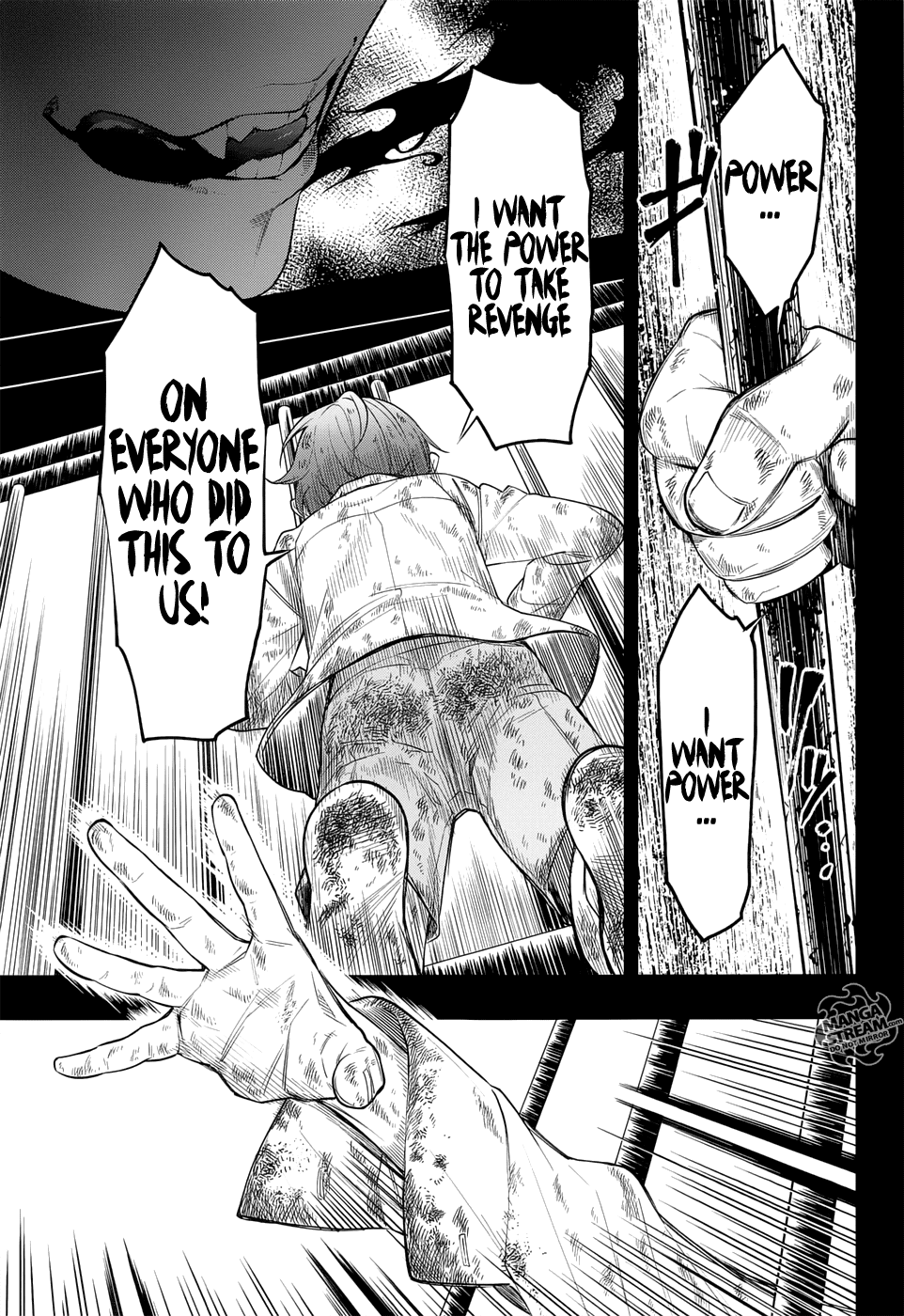 Read Kuroshitsuji EN Manga Online