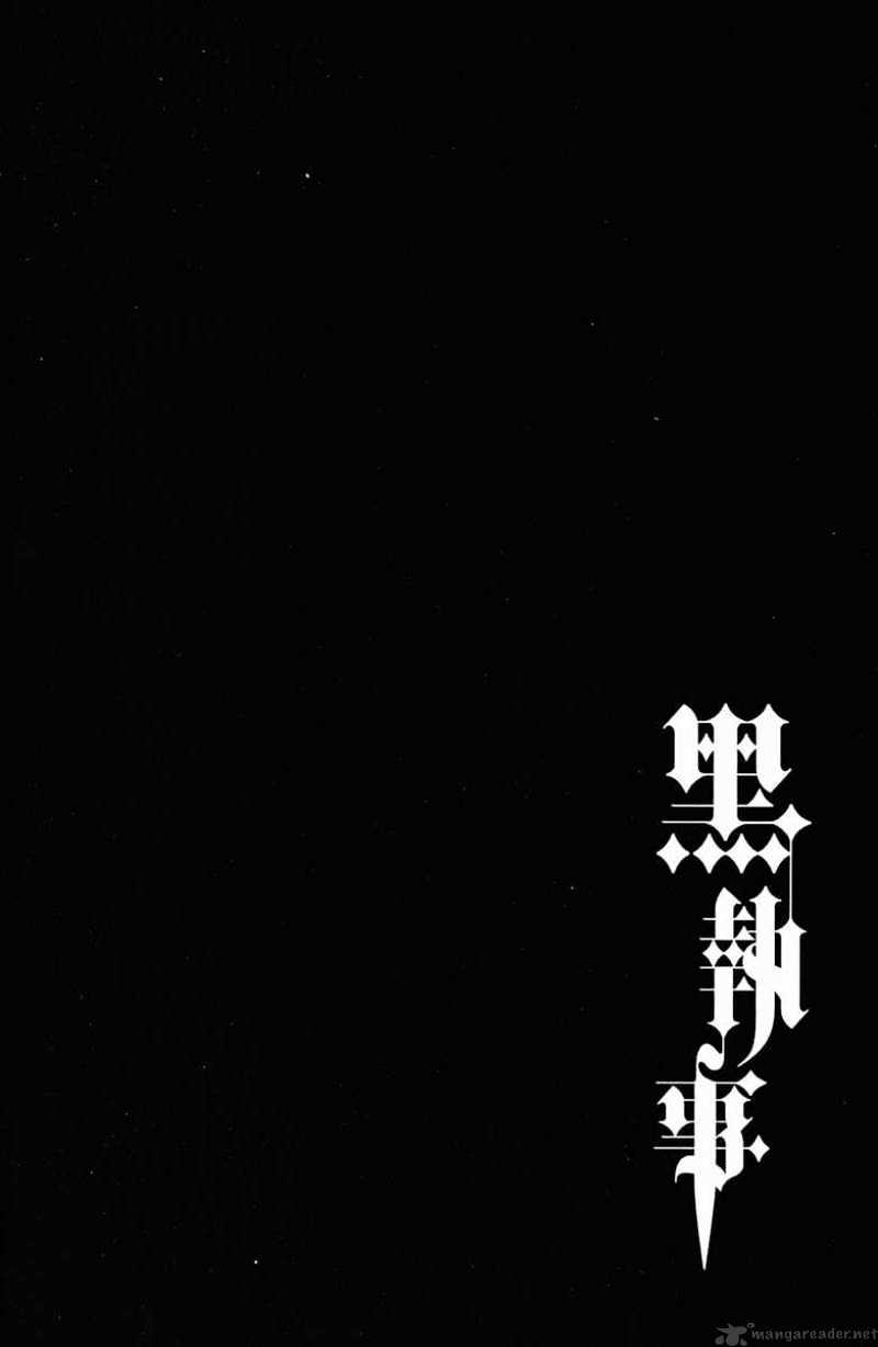 Read Kuroshitsuji EN Manga Online