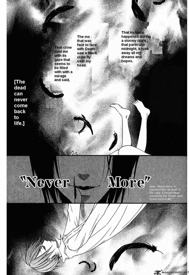 Read Kuroshitsuji EN Manga Online