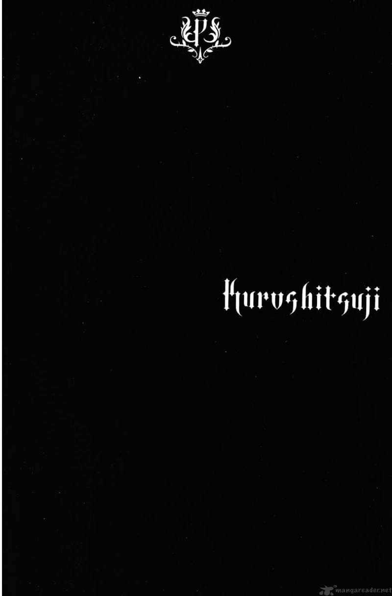 Read Kuroshitsuji EN Manga Online