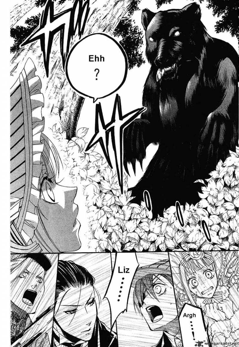 Read Kuroshitsuji EN Manga Online