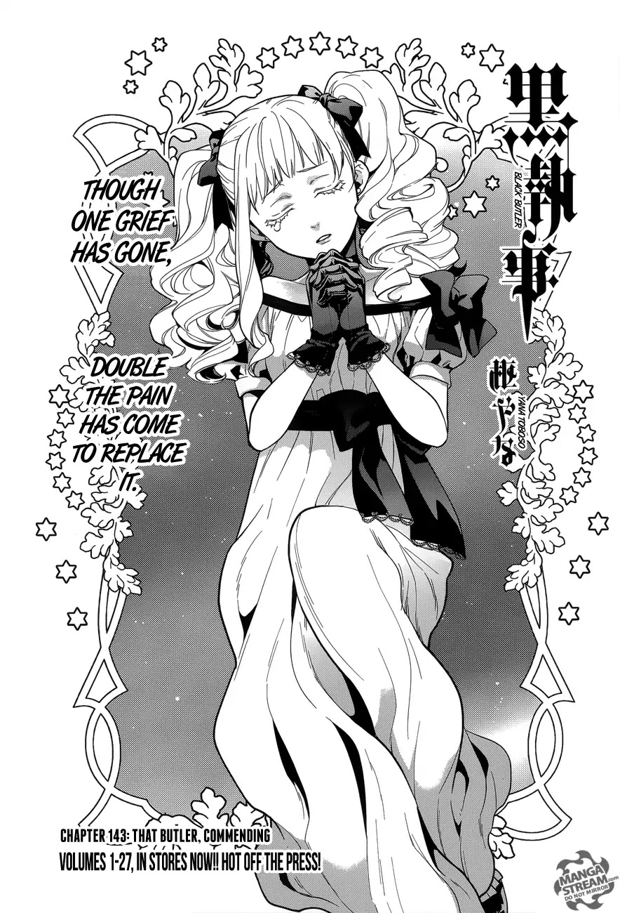 Read Kuroshitsuji EN Manga Online