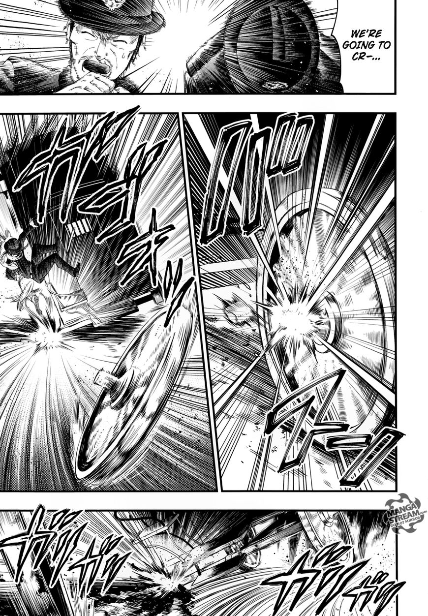Read Kuroshitsuji EN Manga Online