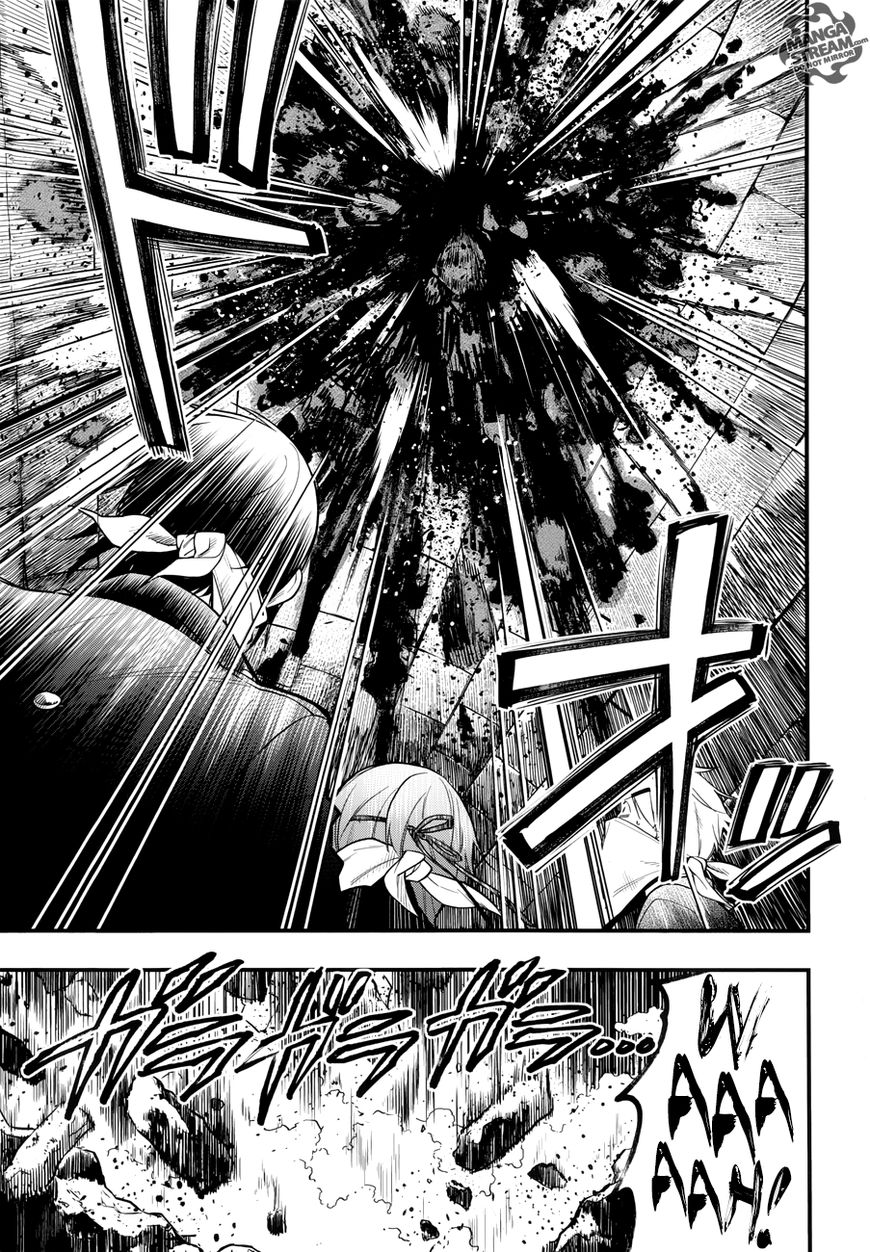 Read Kuroshitsuji EN Manga Online
