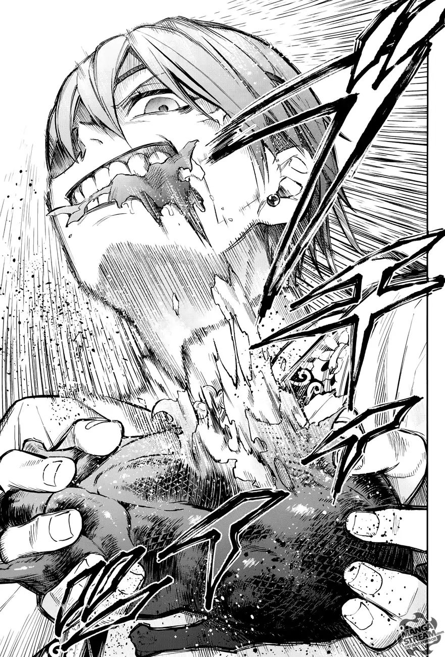 Read Kuroshitsuji EN Manga Online