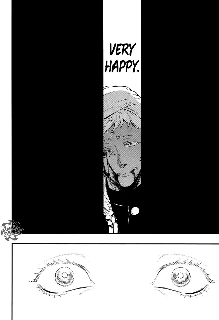 Read Kuroshitsuji EN Manga Online