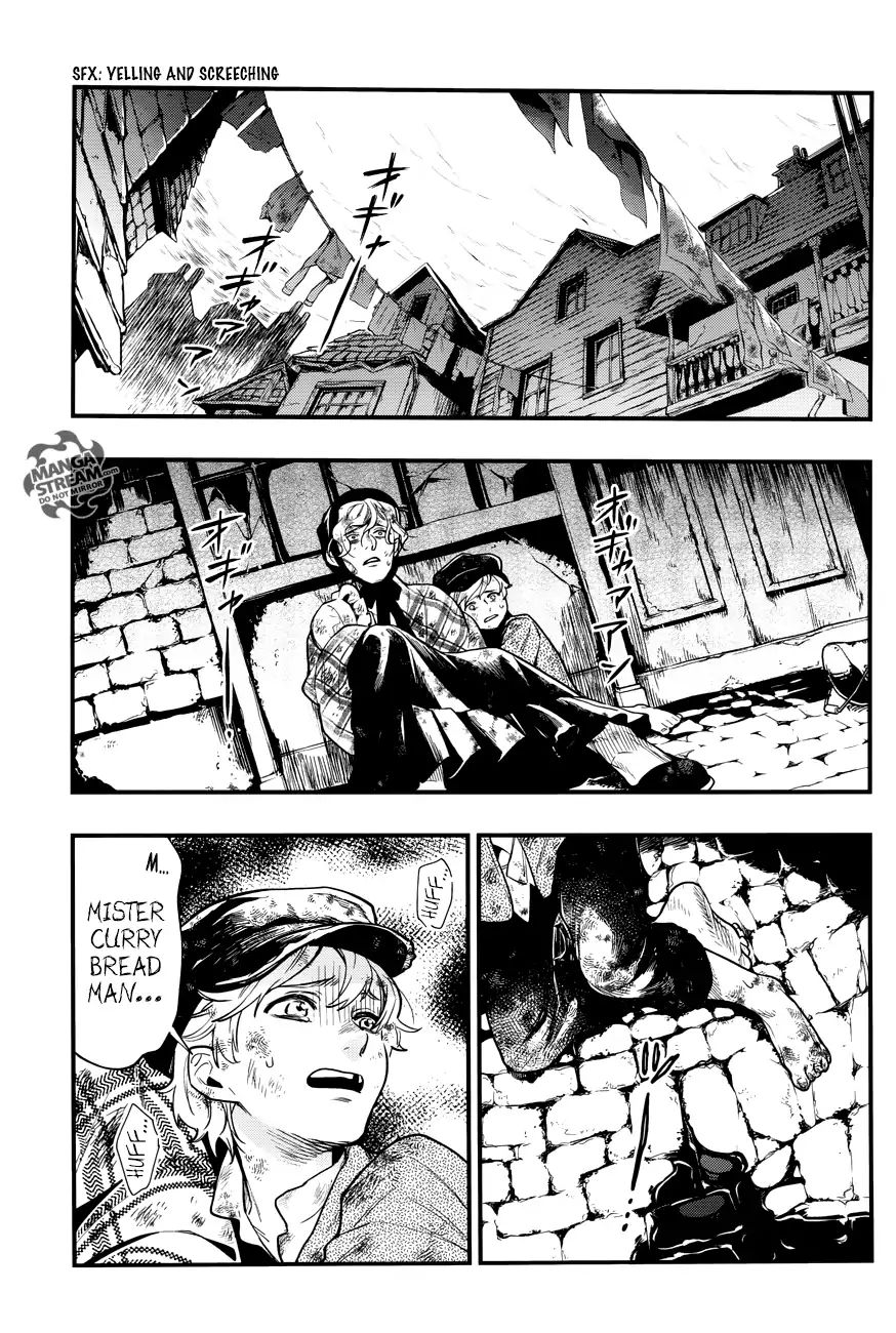 Read Kuroshitsuji EN Manga Online