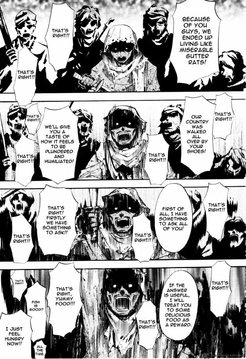 Read Kuroshitsuji EN Manga Online