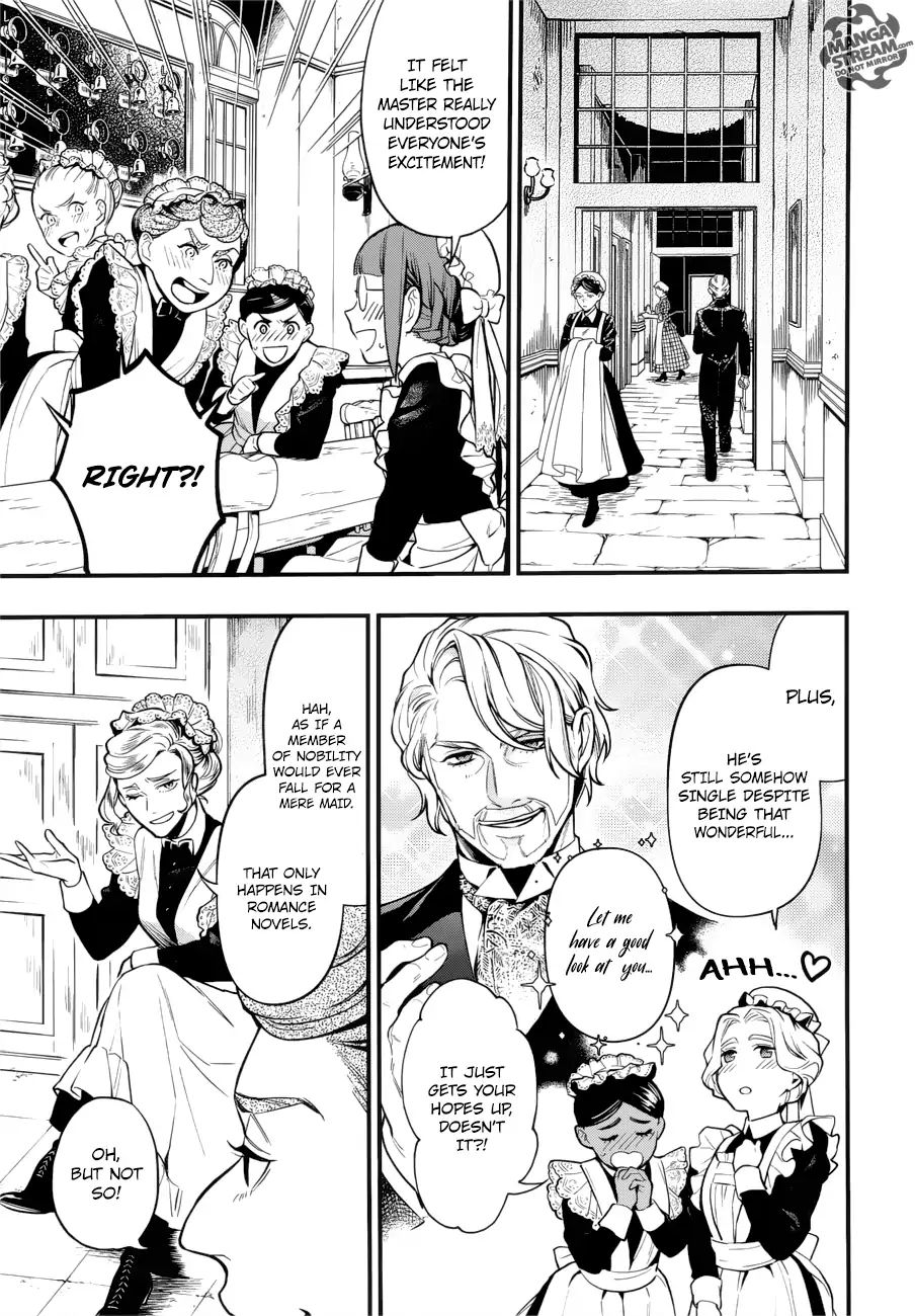 Read Kuroshitsuji EN Manga Online