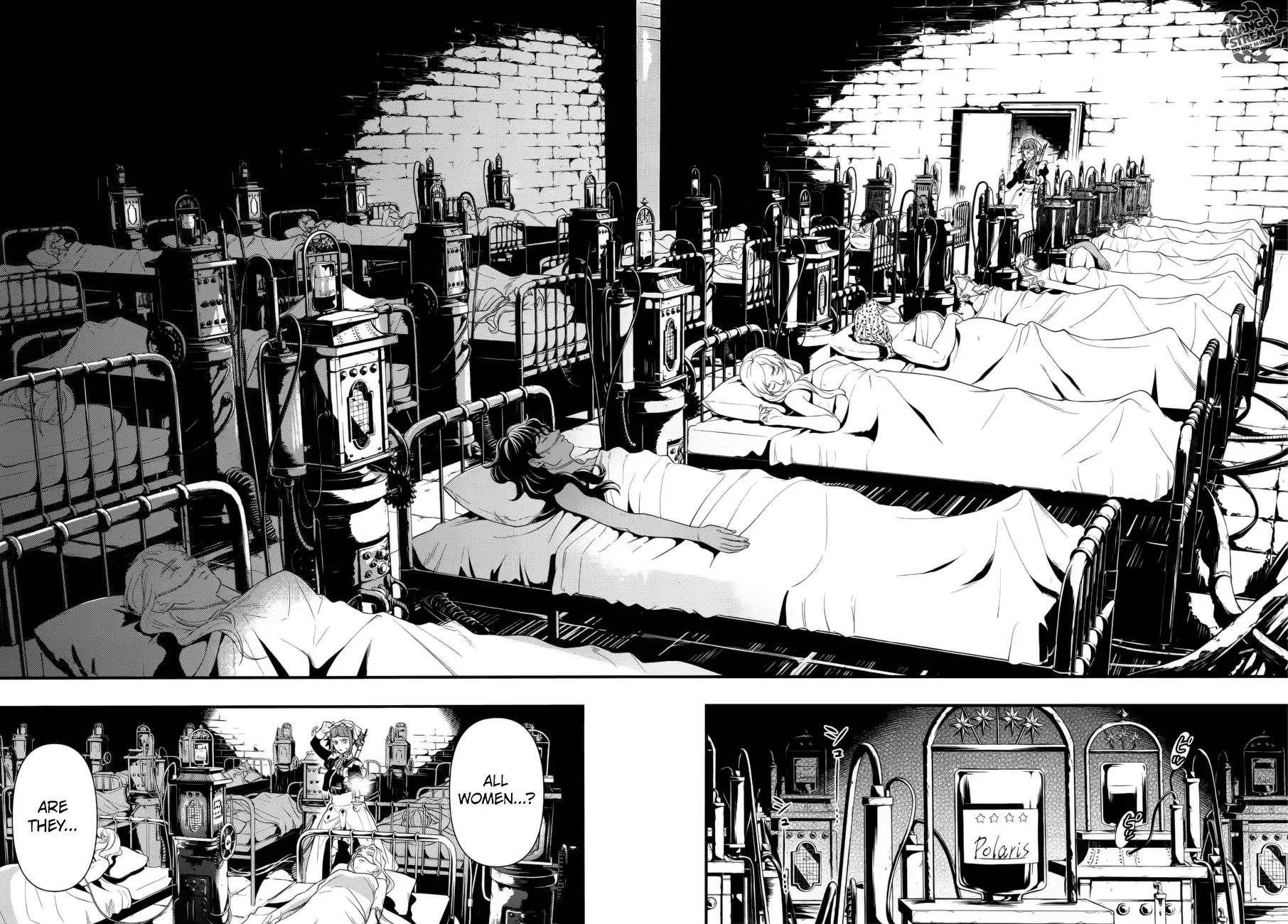 Read Kuroshitsuji EN Manga Online