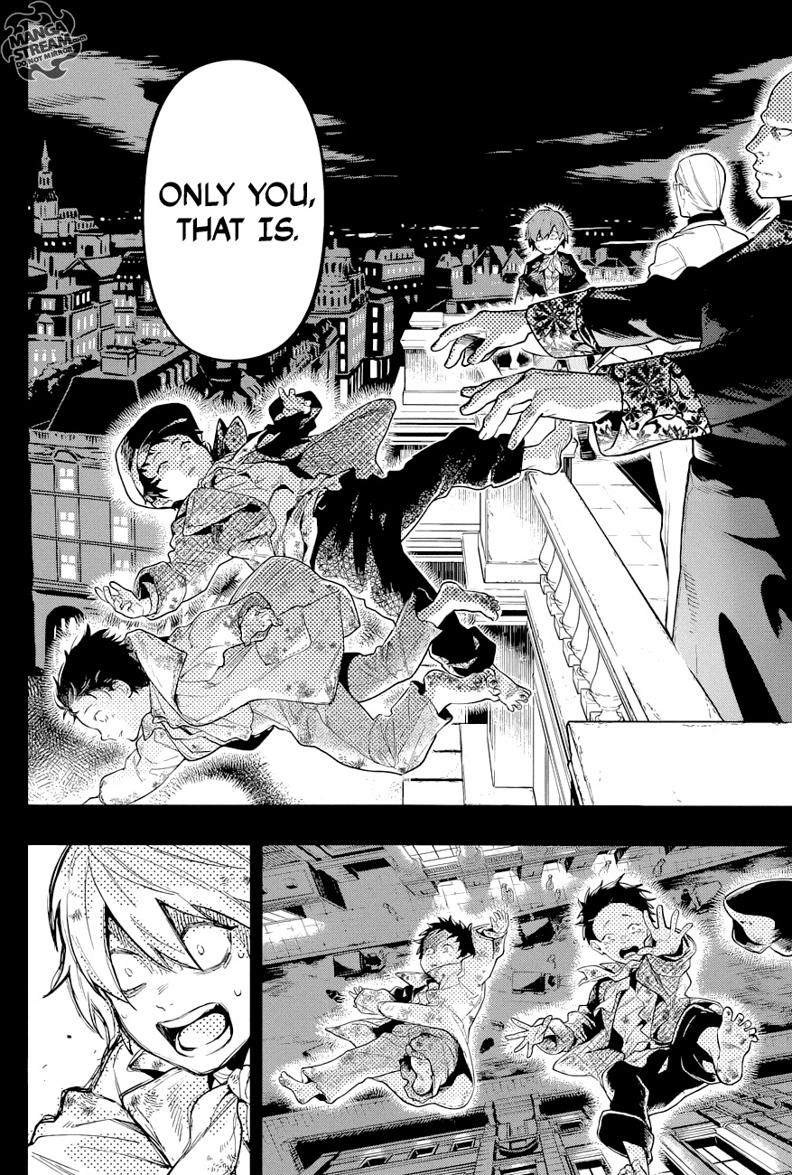 Read Kuroshitsuji EN Manga Online
