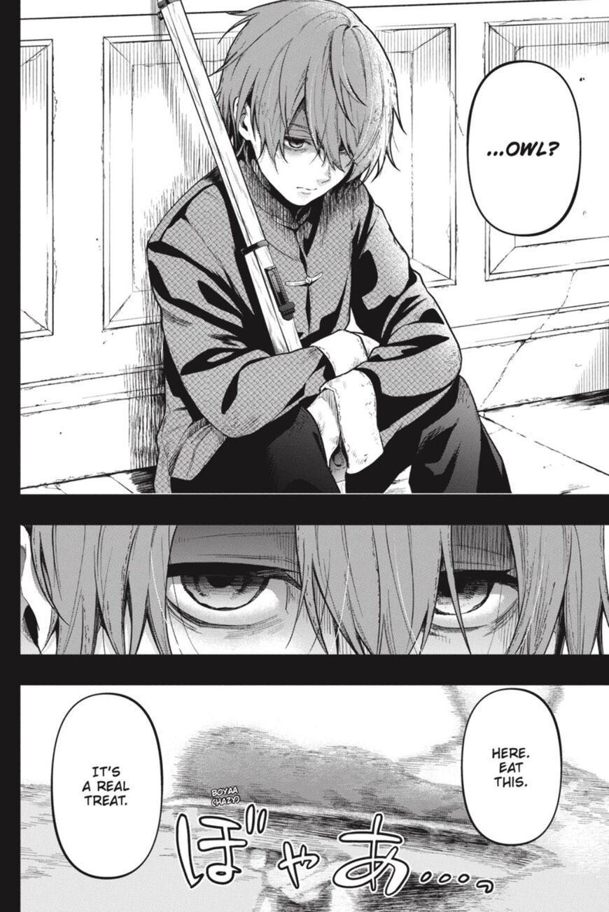 Read Kuroshitsuji EN Manga Online