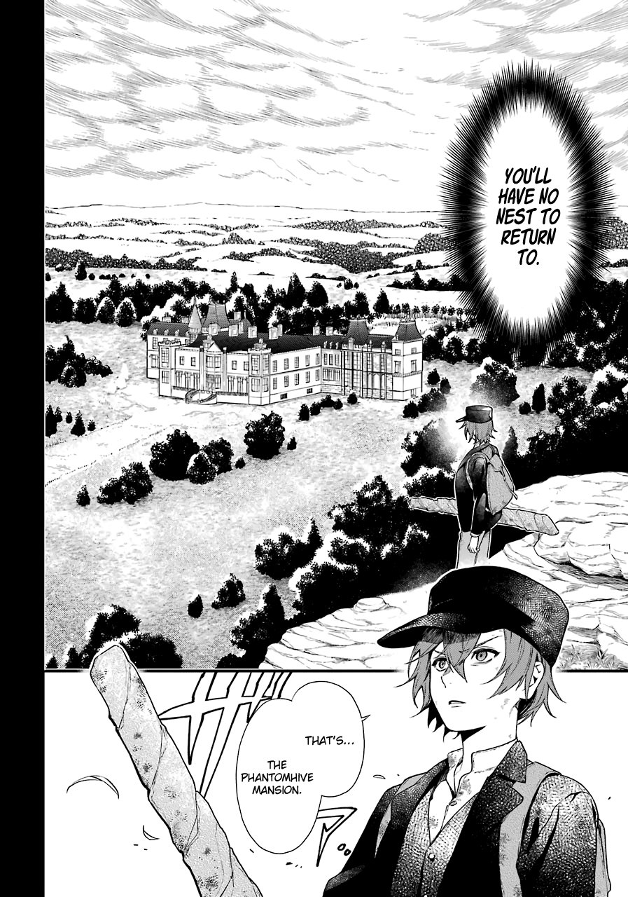 Read Kuroshitsuji EN Manga Online