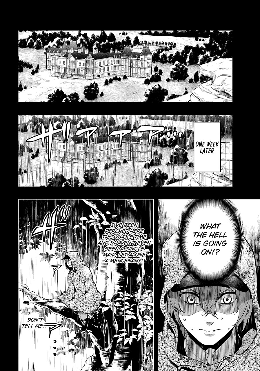 Read Kuroshitsuji EN Manga Online