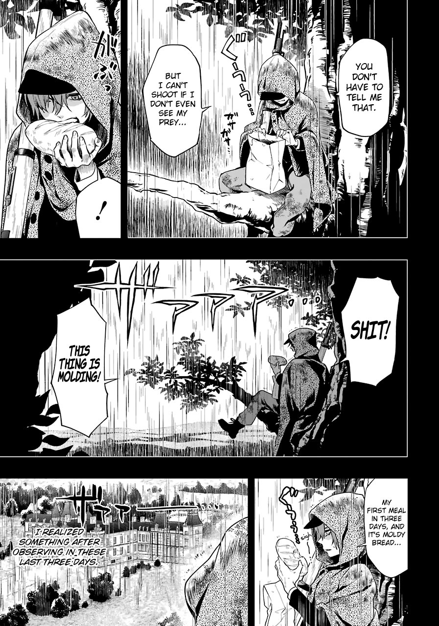 Read Kuroshitsuji EN Manga Online