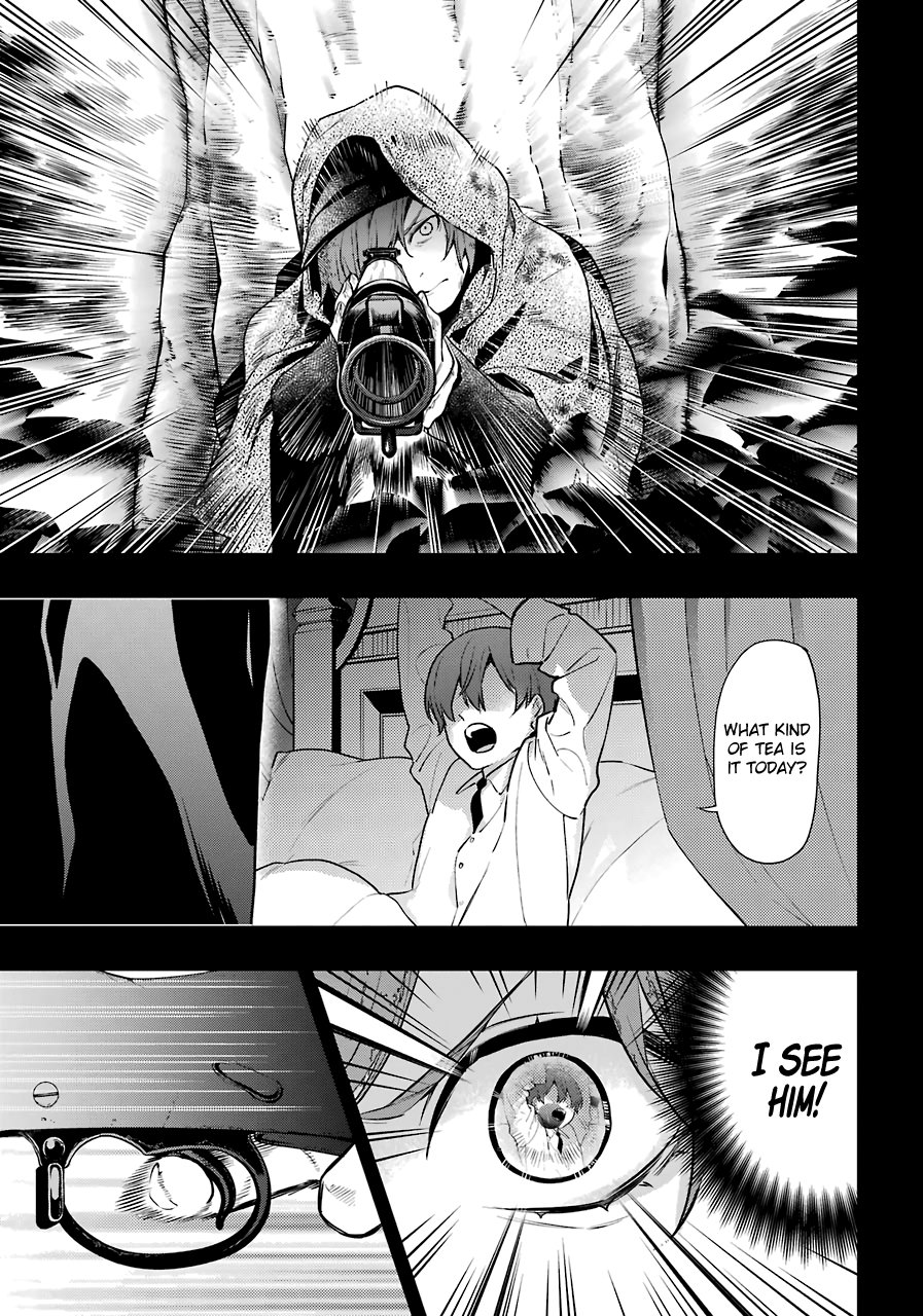 Read Kuroshitsuji EN Manga Online