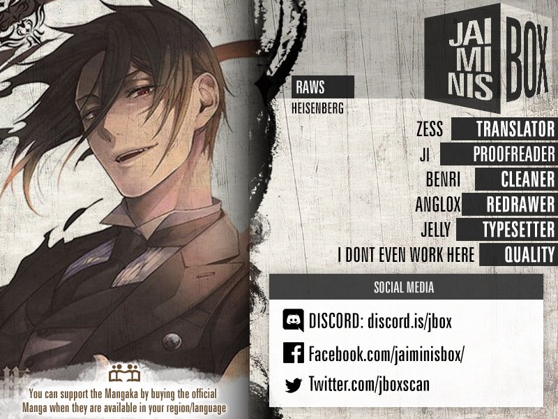 Read Kuroshitsuji EN Manga Online